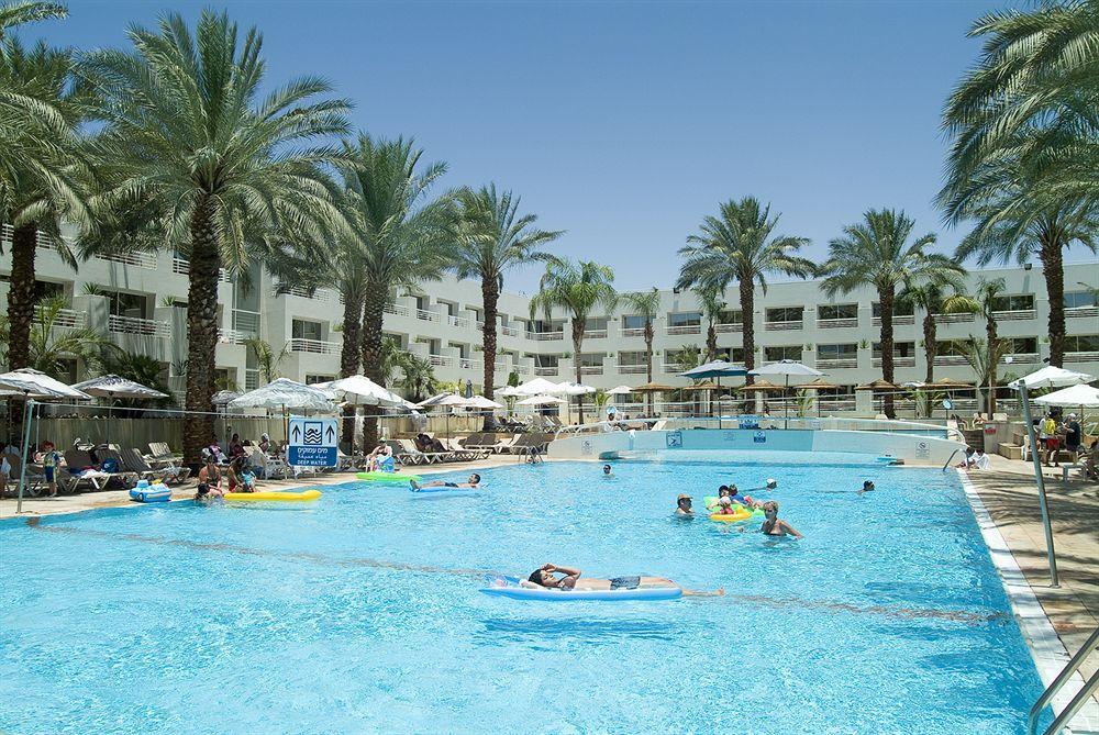 Leonardo Royal Resort Eilat Exterior photo