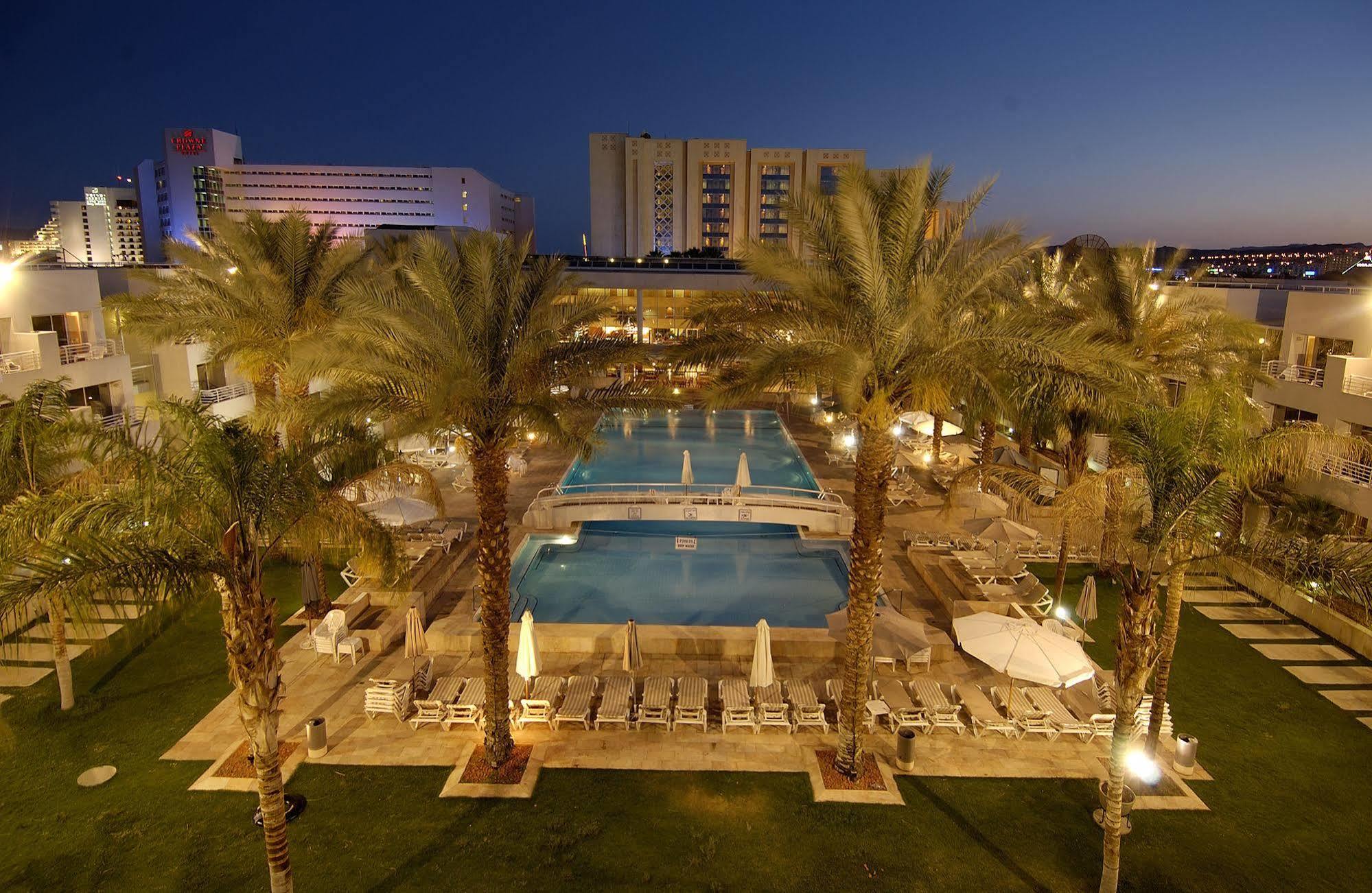 Leonardo Royal Resort Eilat Facilities photo