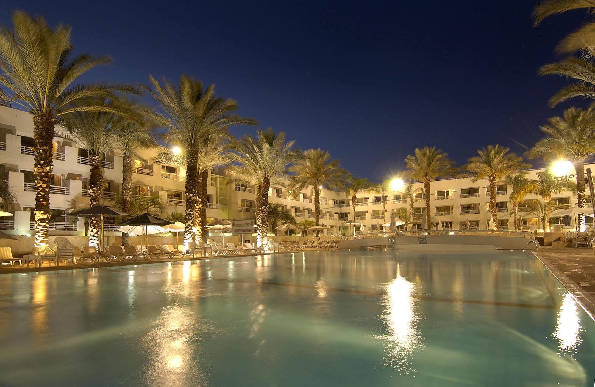 Leonardo Royal Resort Eilat Exterior photo