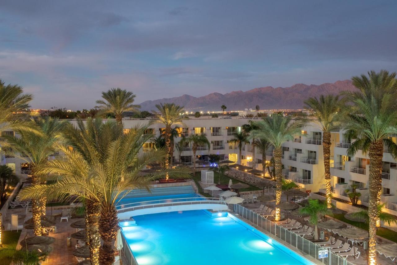 Leonardo Royal Resort Eilat Exterior photo