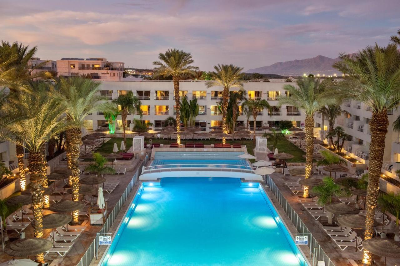 Leonardo Royal Resort Eilat Exterior photo